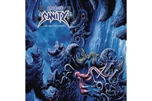 The Spectral Sorrows