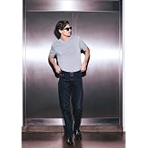 Hunter Lux Black Koyu Antrasit Smoke Jean Pantolon 0020290823
