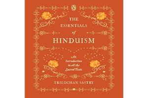 The Essentials of Hinduism