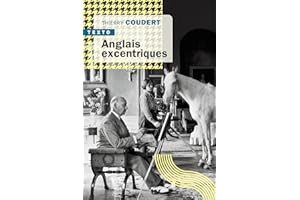 Anglais excentriques