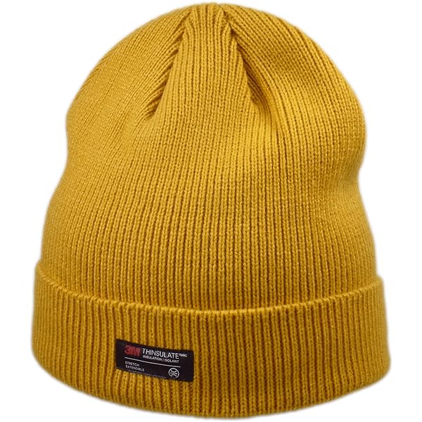 ATSNOSH Nero Berretto Termico A Maglia Per Uomo E Donna, Berretto Beanie In Pile Termica, Cappello Invernale Caldo, Beanie Berretto Da Corsa, Cappello Ciclismo (IT, Testo, Taglia Unica, Nero - Foto 5