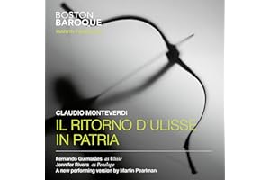 Ritorno d Ulisse in Patria