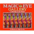 Magic Eye Gallery: A Showing of 88 Images (Volume 4)