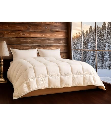 HomeLife Trapunta Singola Invernale 170x280 Cm Con Mongolfiere - Piumone 300 G/m² Anallergico - Made In Italy - 3