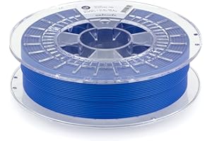 extrudr® BDP ø1,75 mm (0,8 kg) Greentec PRO 'NAVY BLAU' - bio-filament bez ropy naftowej! Biologicznie całkowicie biodegradowalny! Made in Austria - europejska jakość za rozsądną cenę!