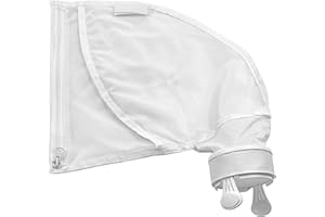 Lodd Pool - Sac à Limon Adaptable Haute Qualité Grande Capacité à Fermeture éclair K13 pour Polaris 280