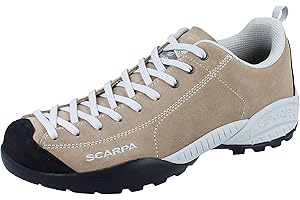 SCARPA Mojito, Trail Running Uomo, Shark BM Spider