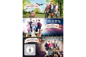 Die Schule der magischen Tiere 3