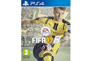 ELECTRONIC ARTS FIFA 17 [Importación Francesa]