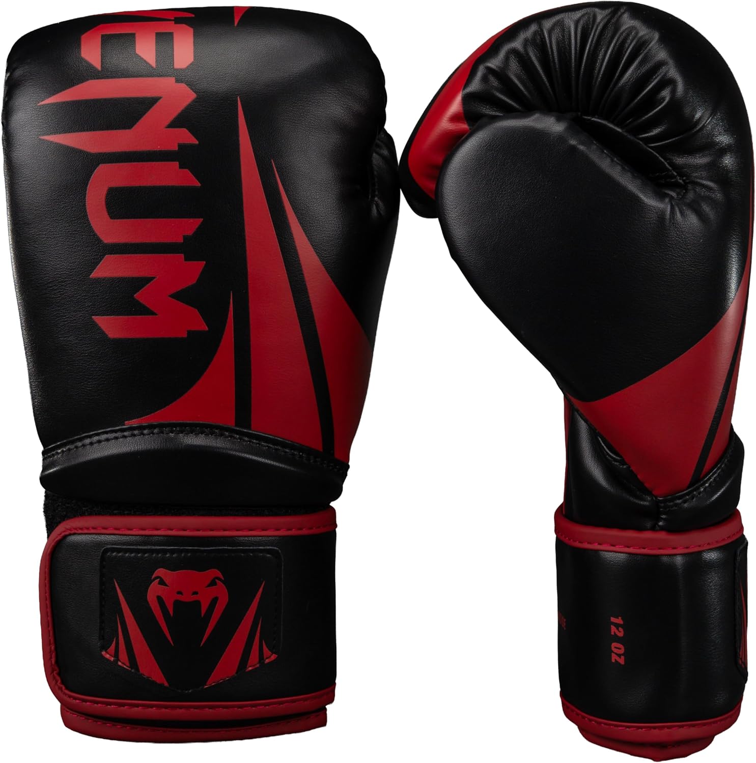 Venum Guantes de Boxeo Challenger 2.5