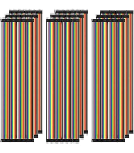 Adafruit Matrix Portal S3 CircuitPython aangedreven internetscherm, 5778