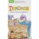 Dinomir Le Geant Lot De 12 Livrets Amazon Fr Blance E Cook A Trivas Irene Blake Quentin Livres