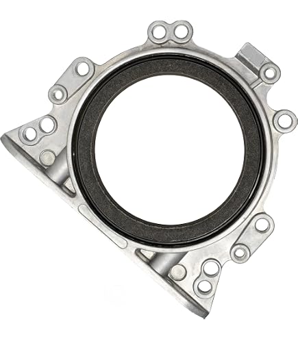 Corteco 20034934B Bague D'Étanchéité Vilebrequin - Compatible VW, Audi, Skoda, Seat