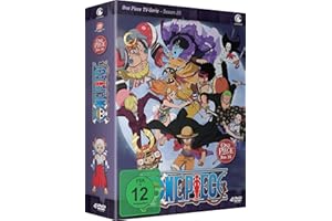 One Piece - TV Serie - Vol.36 - [DVD]