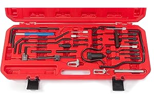 JOMAFA Conjunto de calado de distribucion para Peugeot y Citroen (grupo PSA)