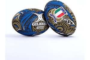Gilbert Pallone ITALIA Maori Mis.5