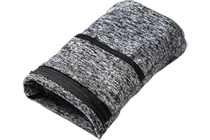 ‎BBFLY Handgelenk Beutel, Sport Handgelenktasche mit Reißverschluss, für Laufen, Joggen, Spazieren, Gassi gehen, Fahrrad und Yoga etc