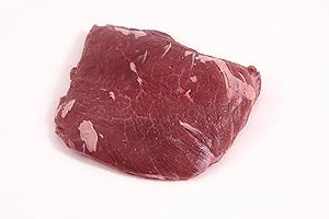 ‎METZGEREI DER LUDWIG Ox Bakery 1000 g - for the Kitchen for Stewing, Not Cut and Ready to Cook No Sections - Delicate, Juicy, Aromatic