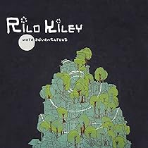Under The Blacklight: Rilo Kiley: Amazon.es: CD y vinilos}
