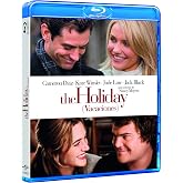The Holiday (Vacaciones) (Blu-ray) [Blu-ray]