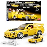 Mattel Brick Shop Hot Wheels Speed Serisi Yeni JFR88