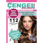 S&uuml;per &Ccedil;engel Bulmaca 18