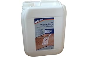 BLIKECH Lithofin MN Wischpflege 5 Liter