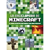 La enciclopedia de Minecraft: El manual definitivo para saberlo todo sobre Minecraft