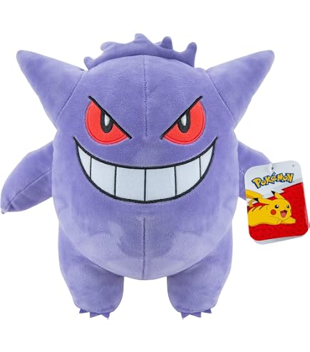 Peluche Pokémon Center Ampharos – Fit 3rd Series, Peluche Originale Et Collector
