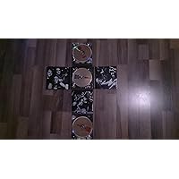 Völkerball (Special Edition CD + 2 DVD / CD-Package)