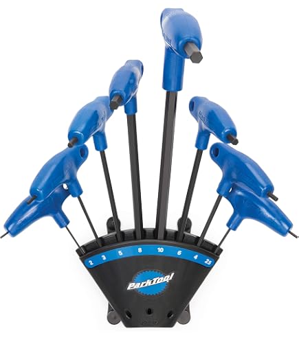 Park Tool AWS-3 Y-clé Vis à Six Pans Creux 2,2,5,3/50g | Park Tool Soldes