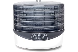 Lacor Dörrgerät Terra