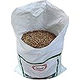 RMR-ROBUST MEAL RATION -Cattle/Buffalo/Cow Feed Pellets (17Kgs), Natural Feed Fortified With Essential Vitamins And Minerals And Probiotics,All Life Stages, 1 Count