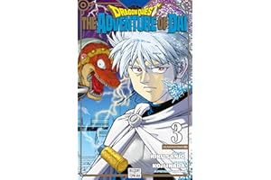 Dragon Quest - The Adventure of Daï T03