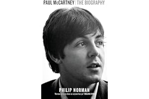 Paul McCartney: The Biography