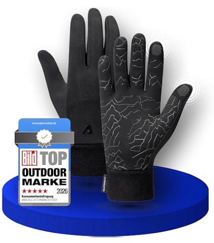Shimano Infinium Primaloft Long Gloves XL Fashion