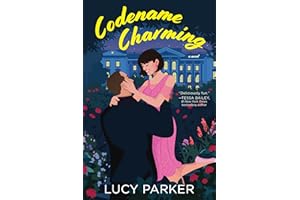 Codename Charming: A Novel