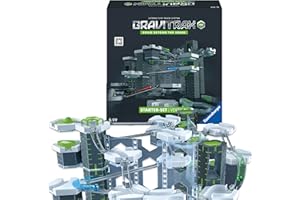 RAVENSBURGER Gravitrax PRO Zestaw Startowy 22426