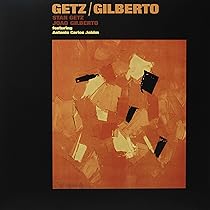 Getz/Gilberto [VINYL]: Amazon.co.uk: CDs & Vinyl