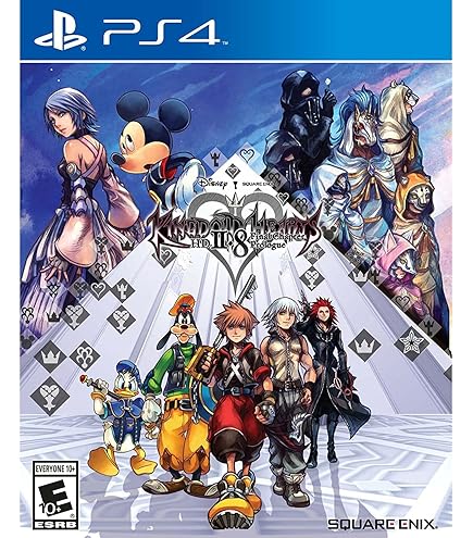 Nintendo Switch PS4 Pro KINGDOM HEARTS III Sony Playstation 4 Pro Kingdom Hearts III Console