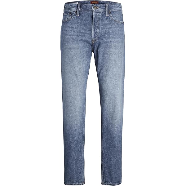 J  jinセット JACK & JONES Męskie dżinsy JJIMIKE JJCOOPER CJ 189 SN