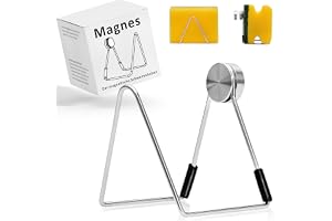 Magnes – den magnetiska svamphållaren för disksvamp av rostfritt stål – disktrasa hållare köksredskap hållare