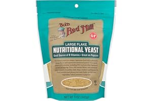 BOB'S RED MILL Bobs Red Mill Nutritional Yeast, 5 Oz