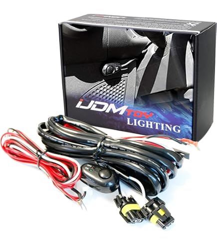 thumbnail image 2 of Hella Universal H4 Headlamp Wiring Harness With Relay System – 12V, 130/100W, Genuine, Made In India 2 of 4