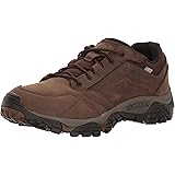 merrell men's moab adventure lace wp low rise hiking boots