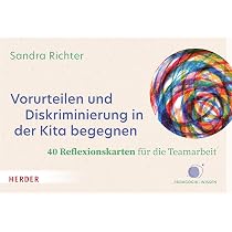 Vorurteilen und Diskriminierung in der Kita begegnen. 40 ...