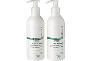 KHARA RED DINGO Avocat Vison Shampoing pour Chien