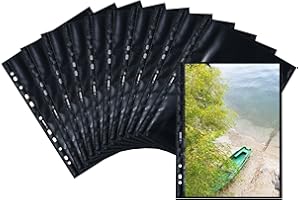 Herma 7788 Protège document Transparent