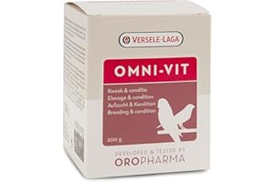 VERSELE-LAGA Omni-Vit 200 g