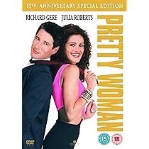 Pretty Woman (15th Anniversary Special Edition) [DVD] [1990